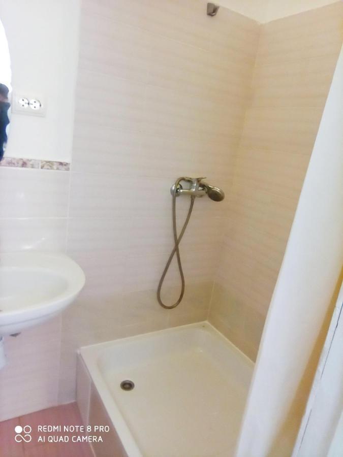 Apartament Of Center Lviv公寓 外观 照片