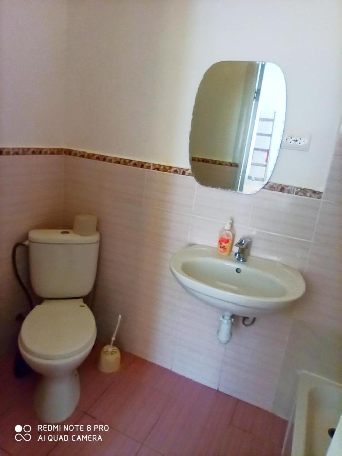 Apartament Of Center Lviv公寓 外观 照片