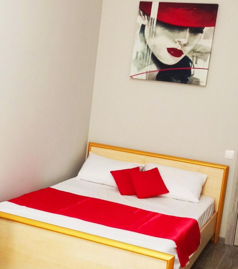 Apartament Of Center Lviv公寓 外观 照片