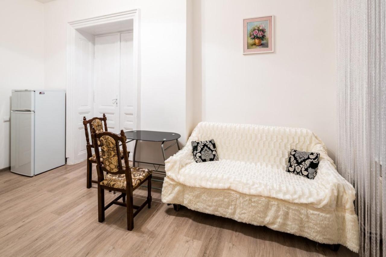 Apartament Of Center Lviv公寓 外观 照片