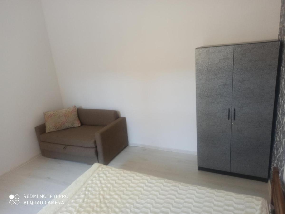 Apartament Of Center Lviv公寓 外观 照片