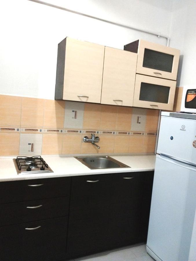 Apartament Of Center Lviv公寓 外观 照片