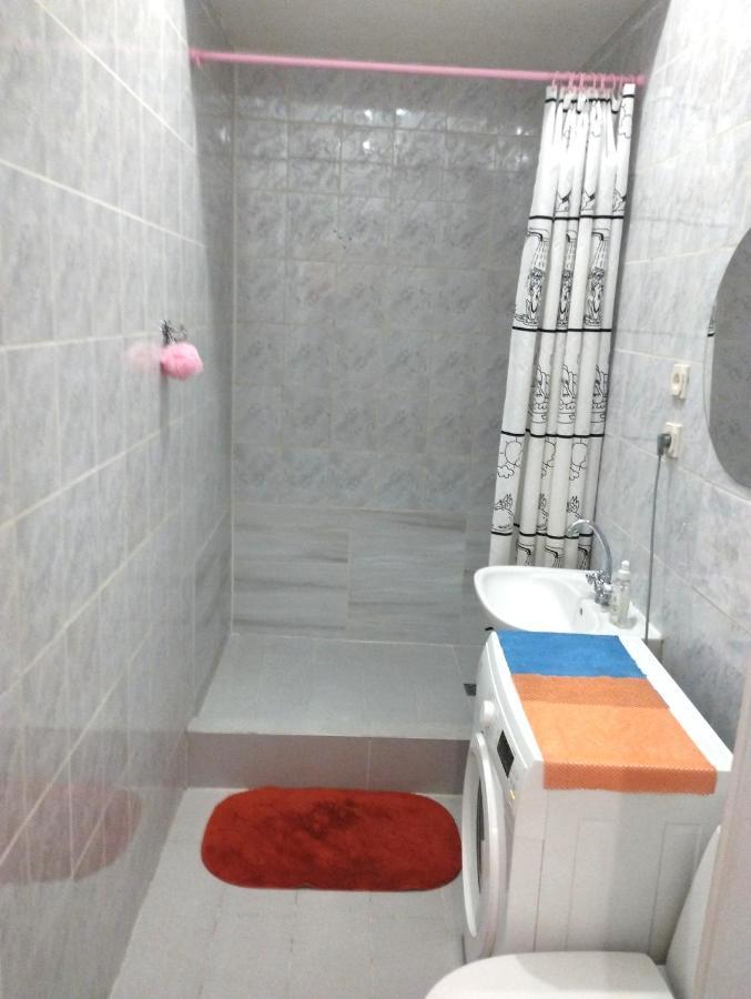 Apartament Of Center Lviv公寓 外观 照片